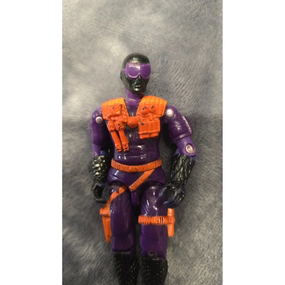 Hasbro vintage 1991